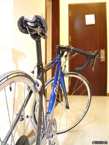 [分享] Klein Attitude & 2007 Giant TCR Alliance 0