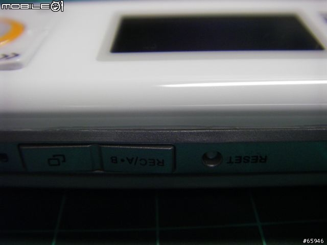 [開箱分享]創見 T.sonic 630 mp3 player(追加使用心得2篇)