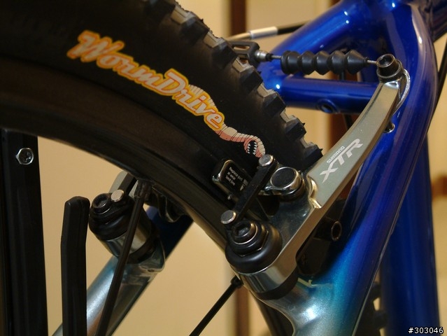 [分享] Klein Attitude & 2007 Giant TCR Alliance 0