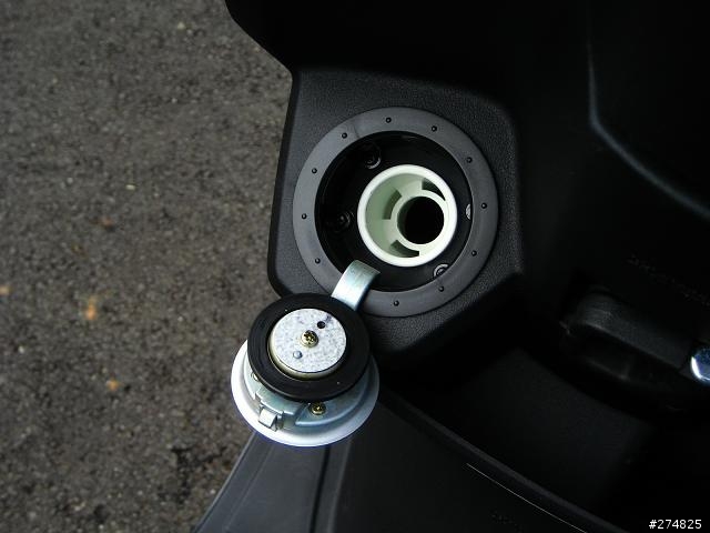 [分享]極致粹鍊R之魂 Suzuki GSR-125