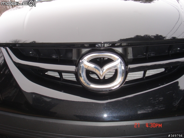 [小小勸敗]馬自達 Mazdaspeed3 使用心得與報告