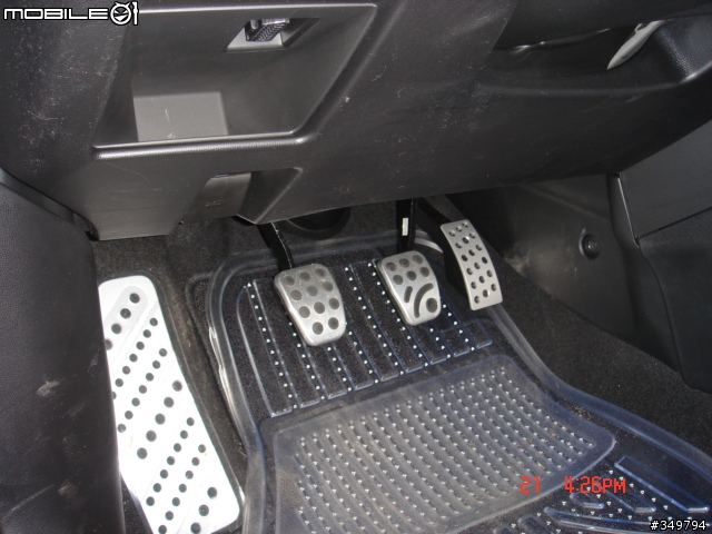 [小小勸敗]馬自達 Mazdaspeed3 使用心得與報告