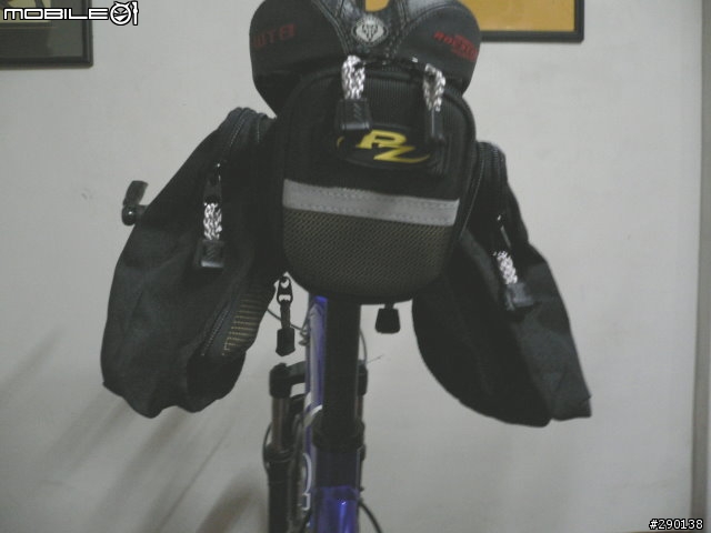 [分享]新手基礎入門組車 Giant XTC HB(圖多)1/21更新
