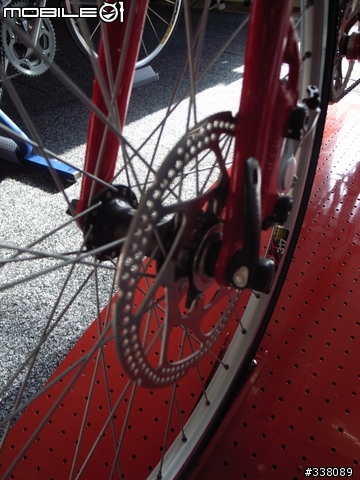 (分享)不吃油之摩托車霸主DUCATI