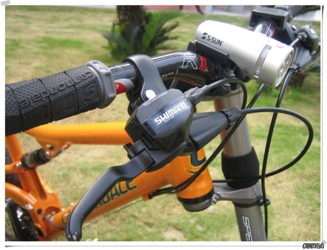 [分享]CANNONDALE RUSH