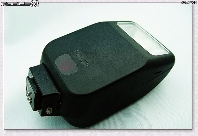 [分享]Canon SpeedLite 200E
