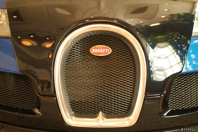 Bugatti 16.4? yes!!! Bugatti 16.4