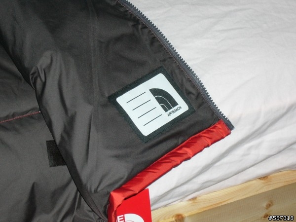 [分享]The North Face 600小孩款