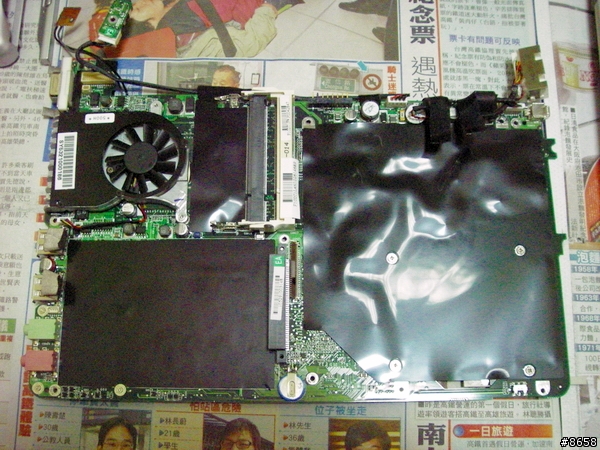 [實作]倫飛10D加裝內建藍芽攻略