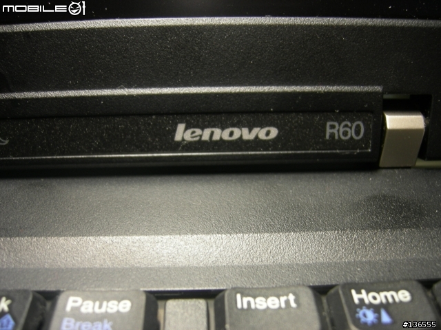 [分享]IBM R60_9462 IBV (圖多)