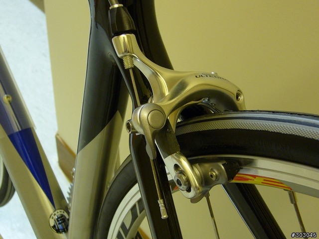[分享] Klein Attitude & 2007 Giant TCR Alliance 0