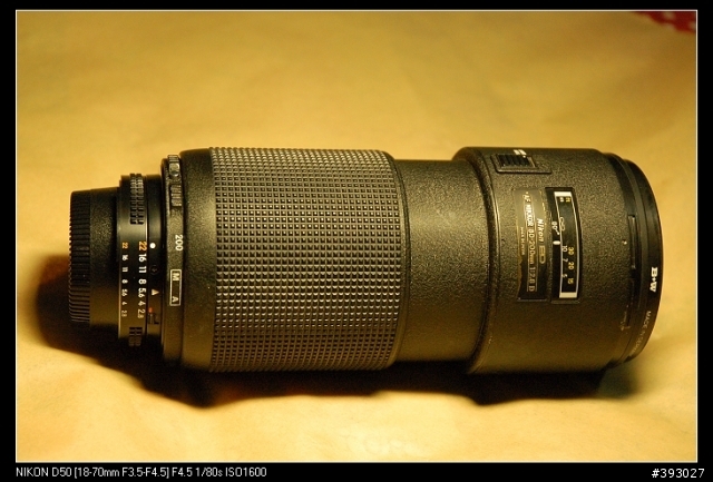 [分享]Nikon 小黑二
