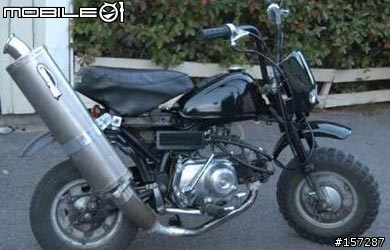 [分享] 一些有趣的改裝車 (圖多)