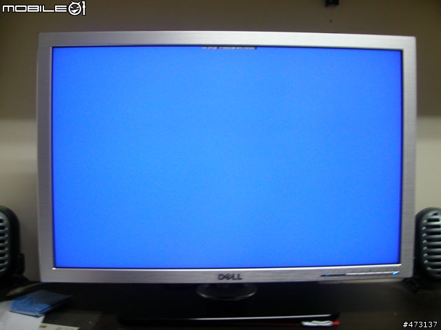 Dell 2707使用感想
