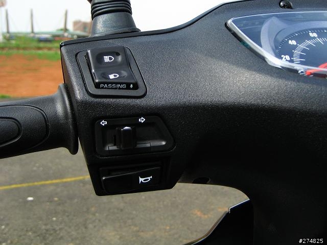 [分享]極致粹鍊R之魂 Suzuki GSR-125