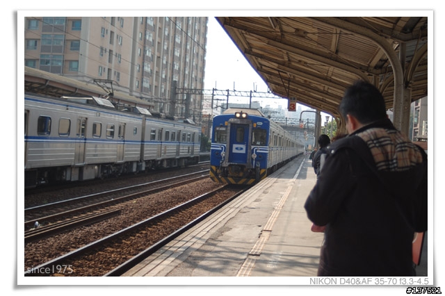 〔分享〕D40＋50mm 1.8 D歡迎同好來貼圖