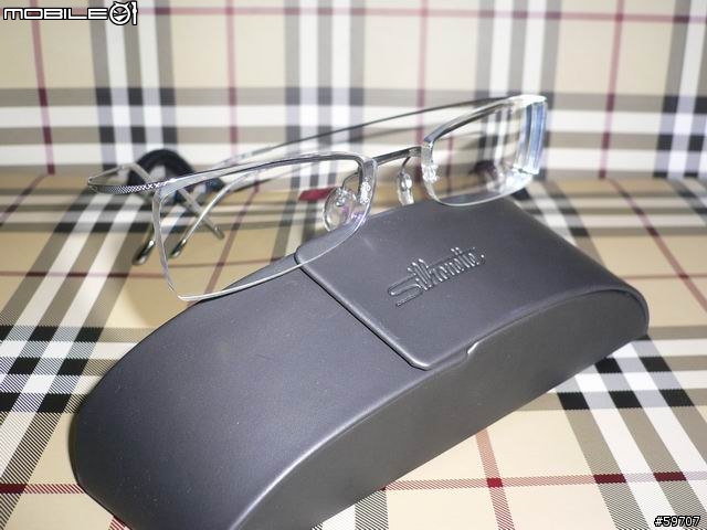 [分享-眼鏡]Silhouette～Titan Wave～7522