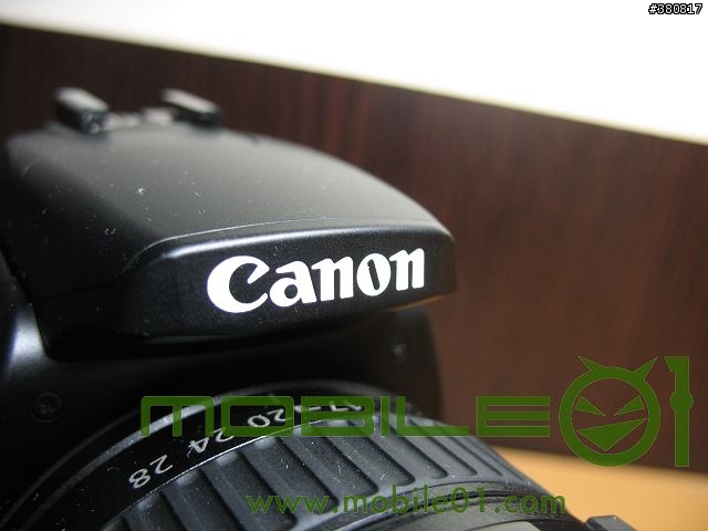 [分享]Canon 400D+17-40 L 入手  [附上高鐵左營站夜拍]