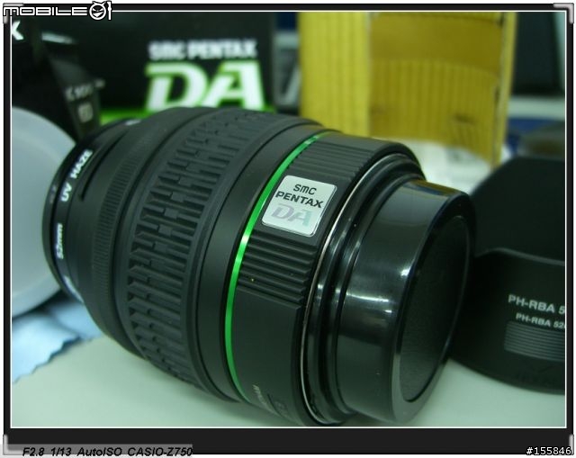 [勸敗+分享] K100D - 進入DSLR的第一步