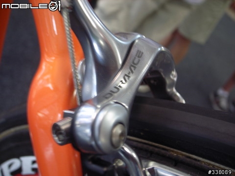 (分享)不吃油之摩托車霸主DUCATI 2 (圖多另加了Bianchi)