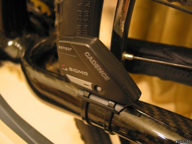 [分享]XTC COMPOSITE--老婆的新車Scott Contessa 40--更新日期970405
