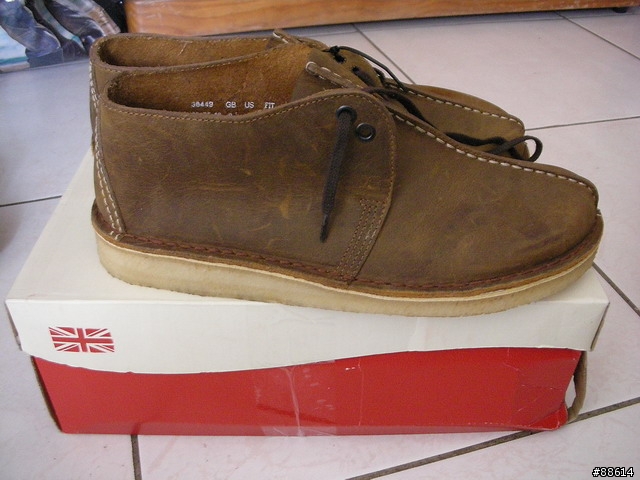 中和COSTCO....Clarks休閒鞋特價