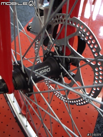 (分享)不吃油之摩托車霸主DUCATI 2 (圖多另加了Bianchi)