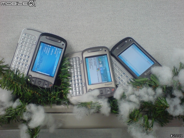 慶祝Mobile01站慶: 史上最恐怖的疊疊樂!! 希望各位大大喜歡!!