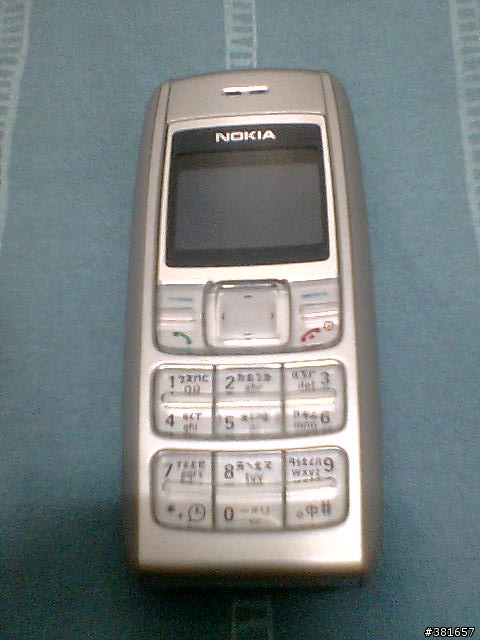 分屍@@國民機NOKIA1600~~