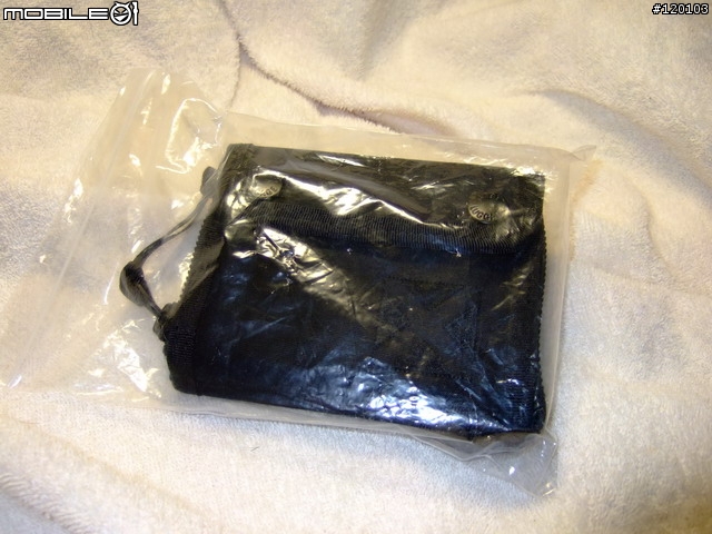 [分享]入手POTER JET-BLACK DRIVE兩個