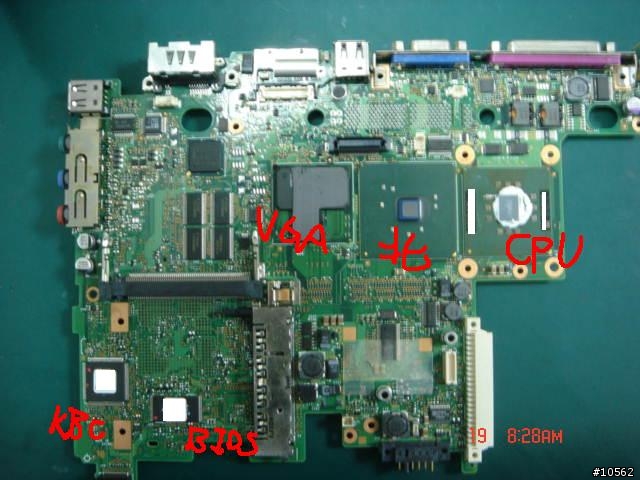 [終極升級大法]X31躍升為X32大作戰!!