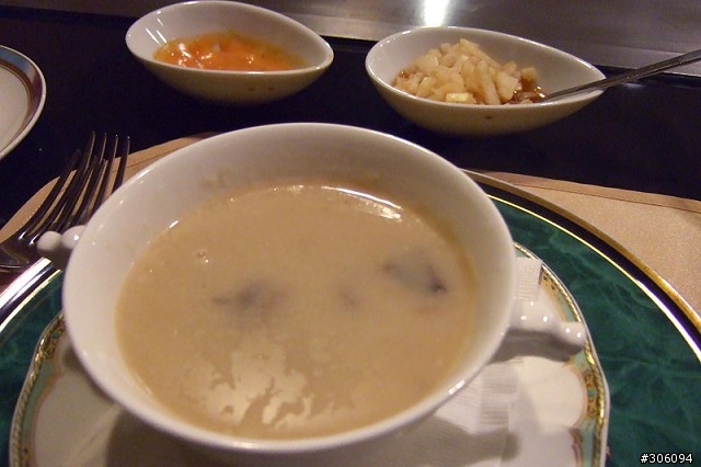 [報告]尊爵大飯店之鐵板燒