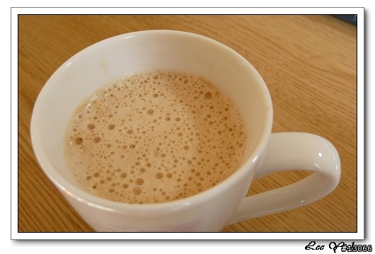 [分享]只要熱水就可享受有奶泡的咖啡 - 日本 NESCAFE