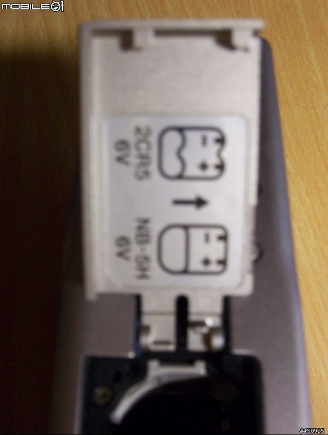 [求助]從倉庫裡挖來的相機 <有圖>