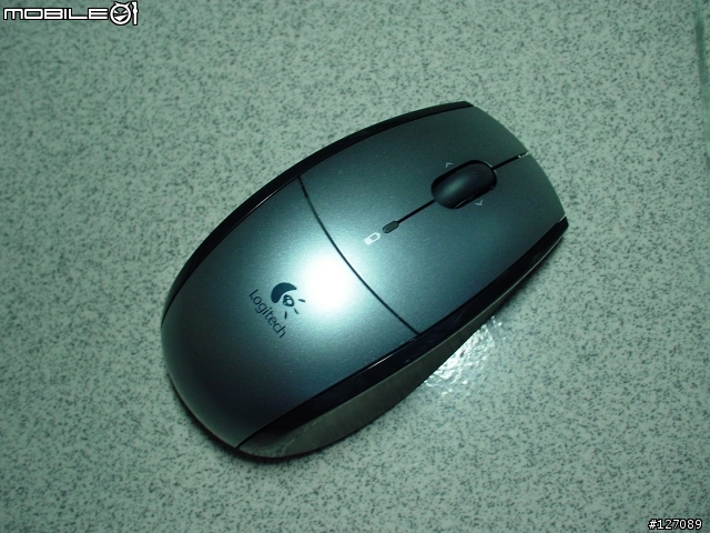 [勸敗]羅技 無影手 S510 無線光學鍵鼠組 （32張雜圖補遺版）