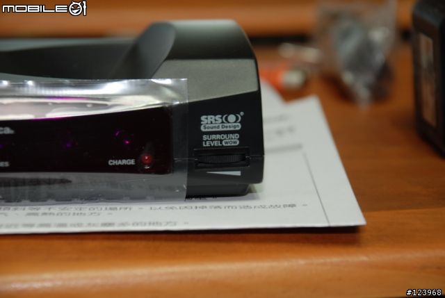 [分享]audio-technica日本鐵三角紅外線無線耳機ATH-CL550R