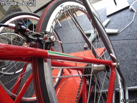 (分享)不吃油之摩托車霸主DUCATI 2 (圖多另加了Bianchi)