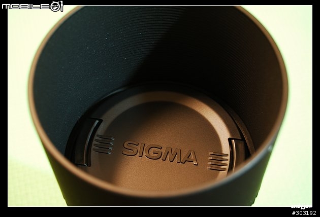 [分享]Sigma APO 50-150mm F2.8 EX DG HSM +1