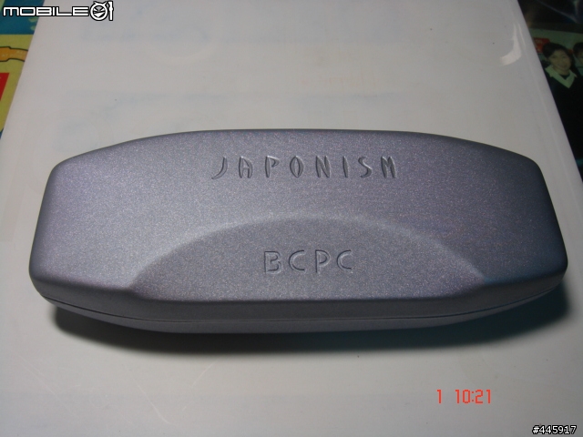 [分享] 日本手工之美  Japonism手工鏡框