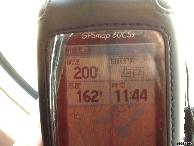 [分享](汽車綜合討論區)我的「偽」F1之夢, 時速302km/hr(圖超多, 有GPS的時速)1/16新增照片