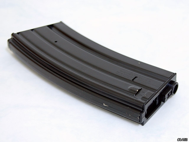 [玩具] VFC M416D 空氣軟槍