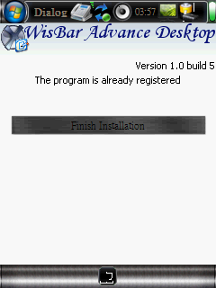 WM5偽裝成 iPhone，簡易教學法！