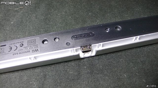 [Wii](偽)原廠 USB Sensor Bar