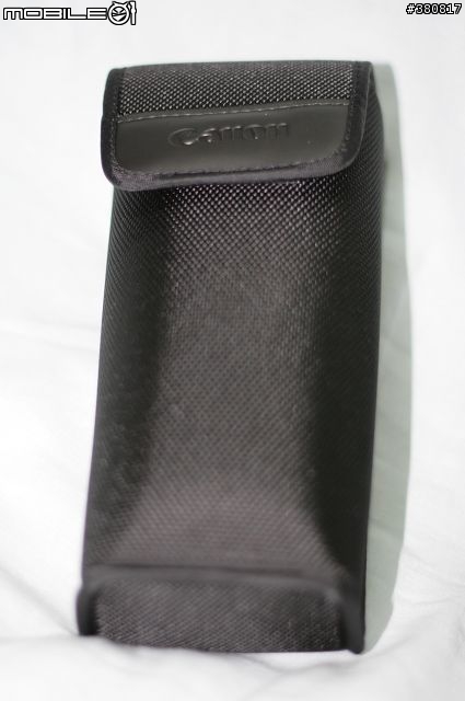 [分享]580EX入手.順便問一下怎只用來暗處對焦用 不發射閃光(for 400D)[已解決]