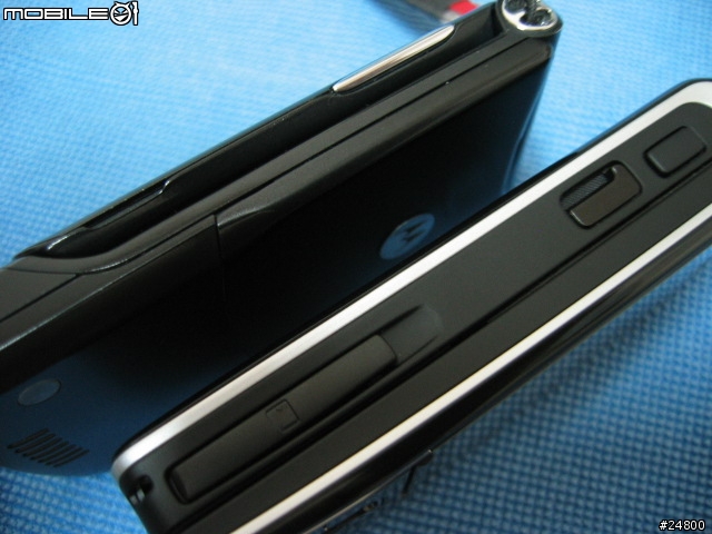 [入手寫真] NOKIA 6288 3G滑蓋手機敗入分享寫真.......滑蓋超有型