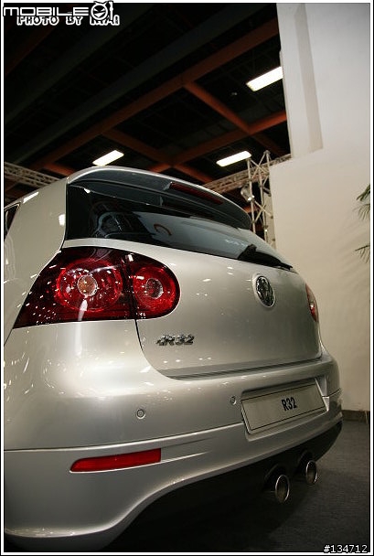 [分享]2007台北新"車"展（圖多262張)