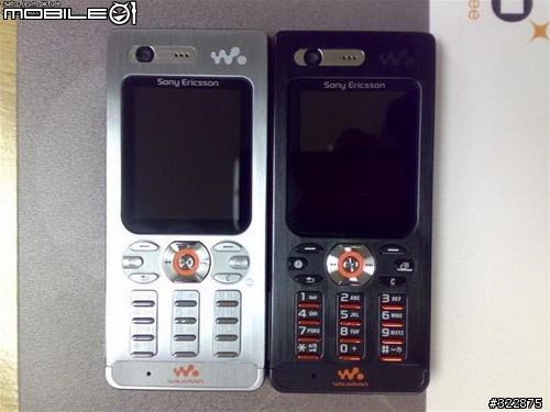 ２００７年ＳＥ新機曝光總覽～無法確定是否為水果～不喜勿入！