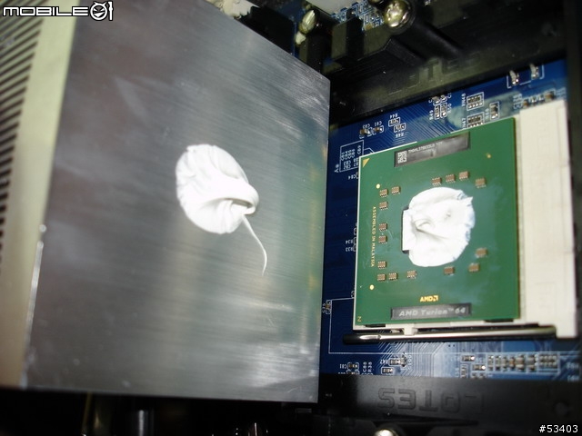 [法拉利FR4005引擎的去處] 青雲 K8NF4X-754 主機板 與 創見 1GB 記憶體 敗入報告