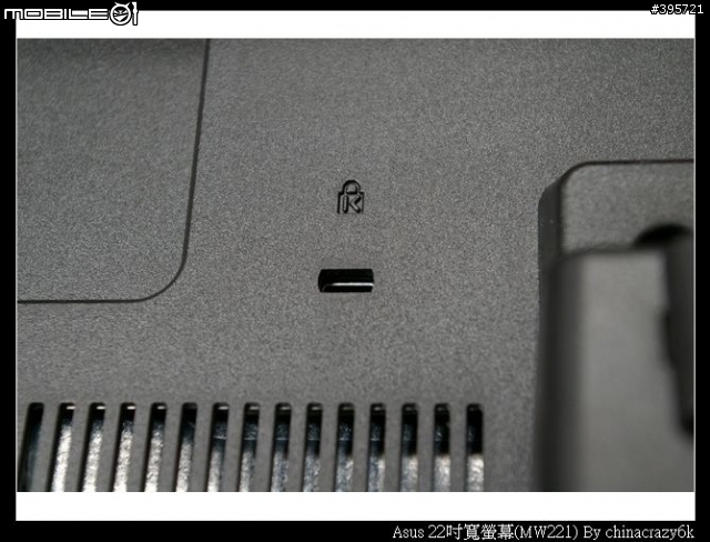 華碩22吋寬螢幕開箱分享…(勸敗)