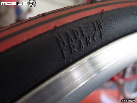 (分享)不吃油之摩托車霸主DUCATI 2 (圖多另加了Bianchi)